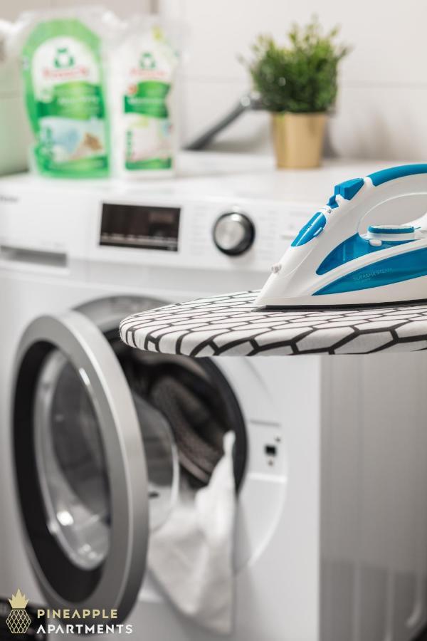 Pineapple Apartments Dresden Altstadt I - 117 Qm - 1X Free Parking Екстериор снимка